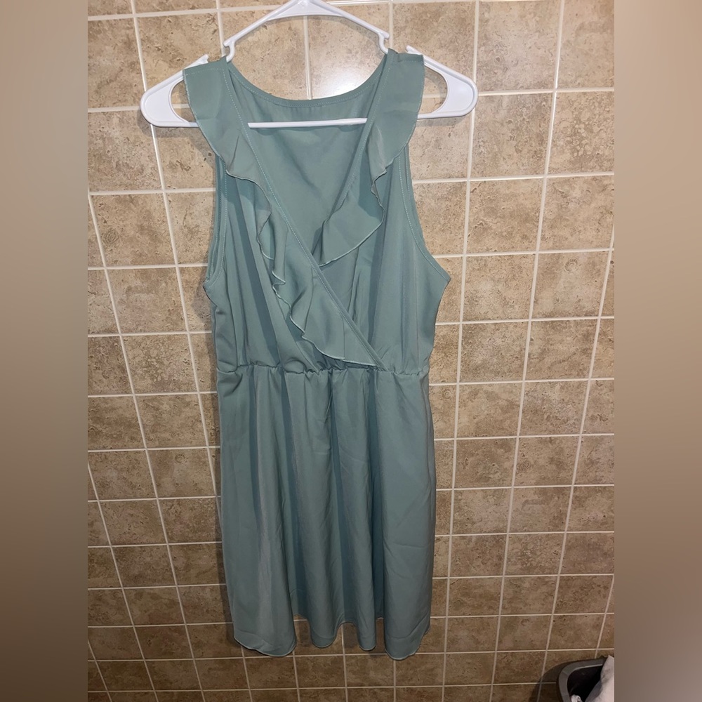 Juniors Dress